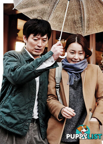 Expectedly Unexpected: Repetition and Understatement in the Films of Hong Sang-soo