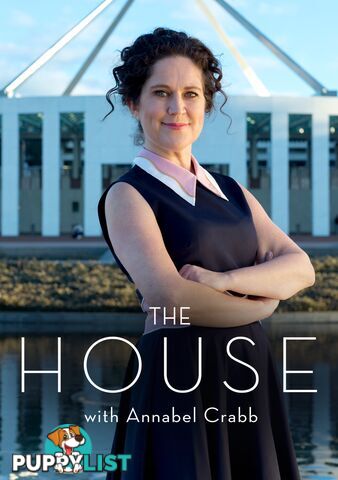 House with Annabel Crabb, The - Season 1 (30-Day Rental)