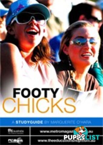 Footy Chicks ( Study Guide)