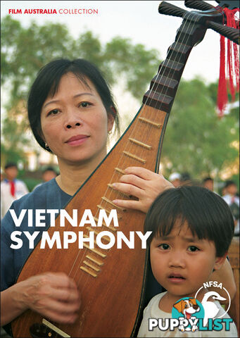 Vietnam Symphony (3-Day Rental)