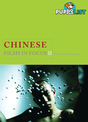 Chinese Films in Focus II