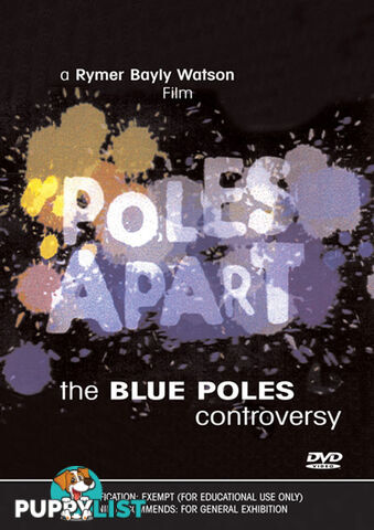 Poles Apart (1-Year Rental)