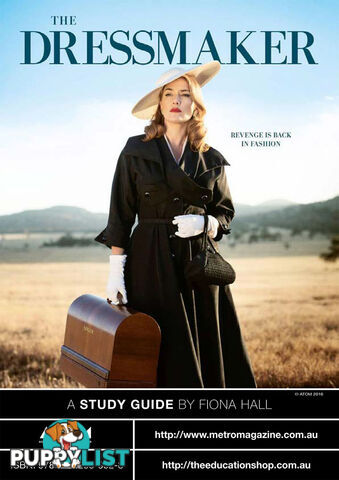 Dressmaker, The ( Study Guide)