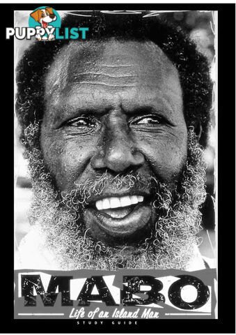 Mabo - Life of an Island Man ( Study Guide)