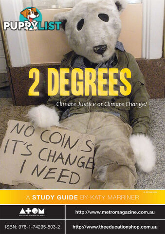 2 Degrees ( Study Guide)