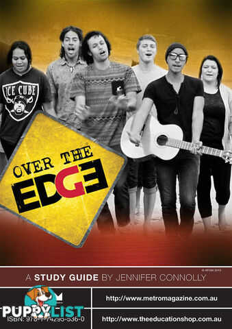 Over the Edge ( study guide)