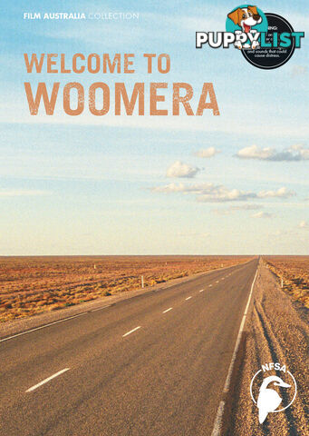 Welcome to Woomera (3-Day Rental)