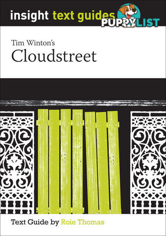 Cloudstreet (Text Guide)