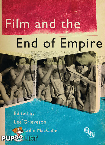 Film and the End of Empire