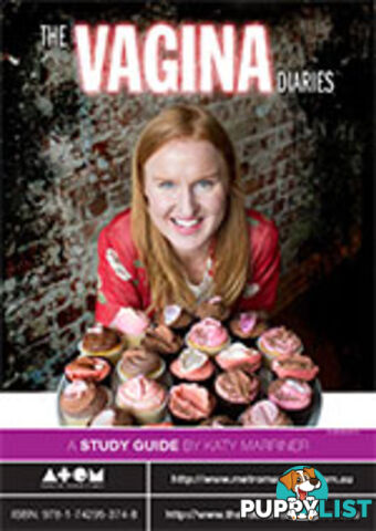 Vagina Diaries, The ( Study Guide)