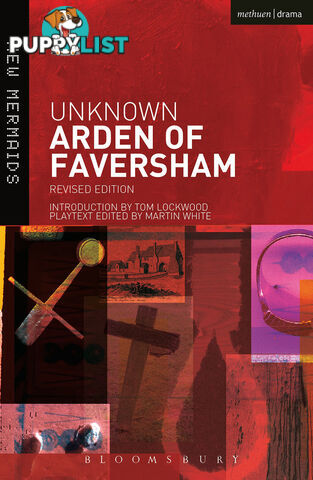 Unknown: Arden of Faversham - Revised Edition