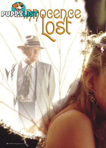 Innocence Lost: 'Hearts in Atlantis'