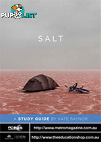 Salt ( Study Guide)