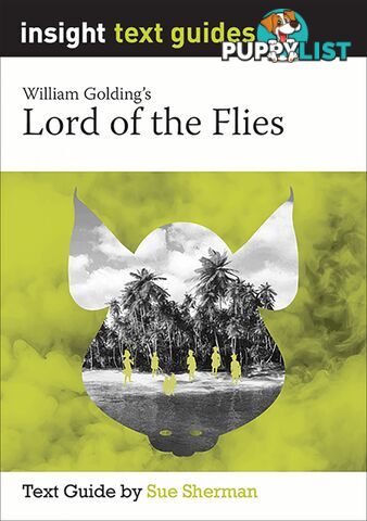 Lord of the Flies (Text Guide)