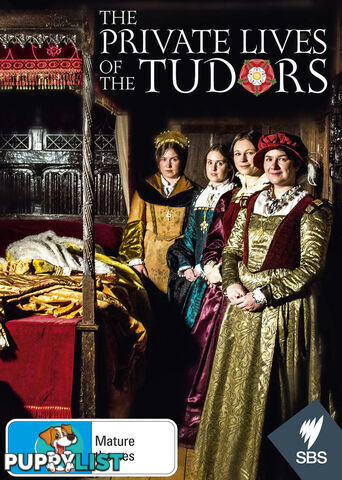 Private Lives Of The Tudors, The