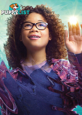 The Greatest Love of All: Confronting Conformity in 'A Wrinkle in Time'