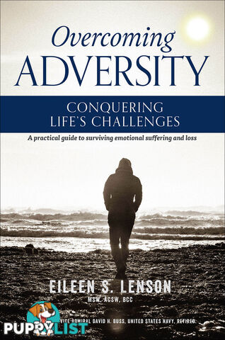 Overcoming Adversity: Conquering Life's Challenges