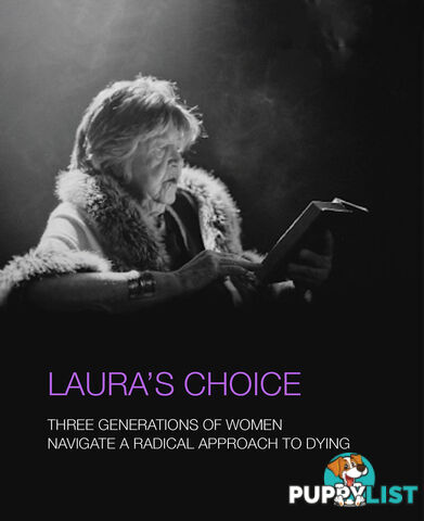 Laura's Choice (1-Year Rental)