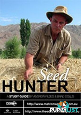 Seed Hunter ( Study Guide)