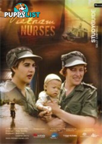 Vietnam Nurses ( Study Guide)