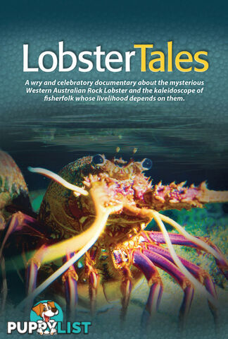 Lobster Tales