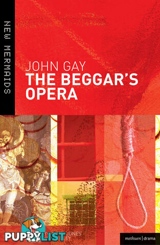 John Gay: The Beggar's Opera