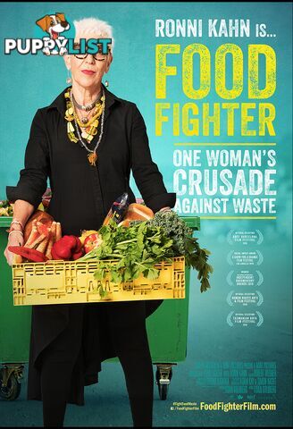 Food Fighter (7-Day Rental)