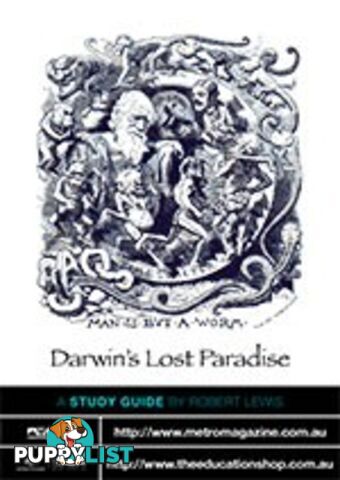 Darwin's Lost Paradise ( Study Guide)