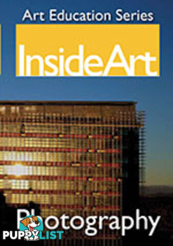 InsideArt Series 2 DVD 1: Photography