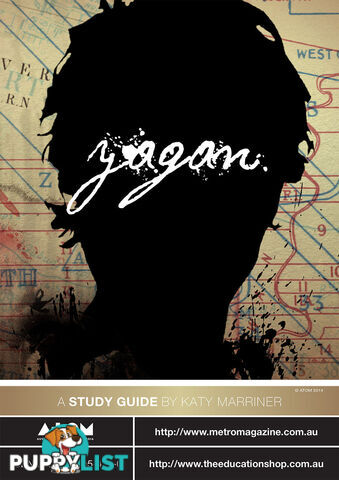 Yagan ( Study Guide)