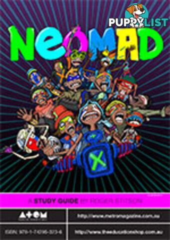 NEOMAD ( Study Guide)