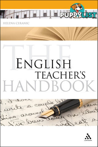 English Teacher's Handbook, The