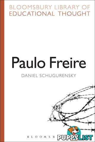 Paulo Freire