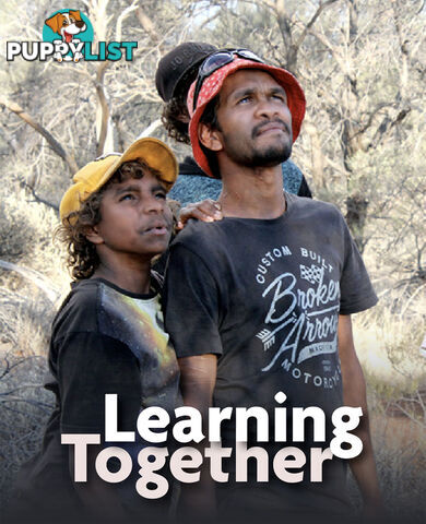 Learning Together - Episode 2 (Lifetime Access)