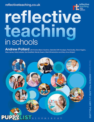 Reflective Teaching in Schools