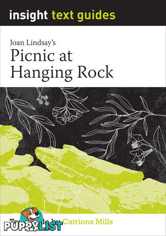 Picnic at Hanging Rock (Text Guide)