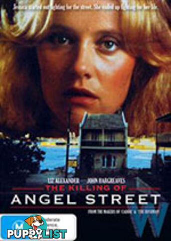 Killing of Angel Street, The