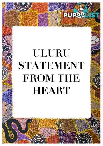 Uluru Statement from the Heart Explainer Video (Download)