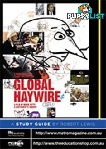 Global Haywire ( study guide)