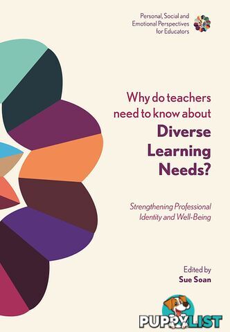 Why do teachers need to know about Diverse Learning Needs?