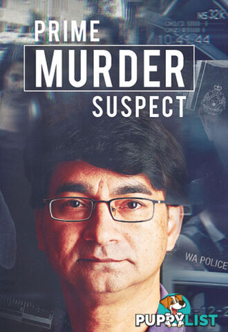 Prime Murder Suspect (3-Day Rental)