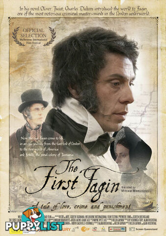 First Fagin, The (7-Day Rental)