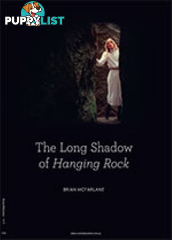 The Long Shadow of Hanging Rock