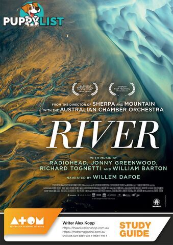 River ( Study Guide)