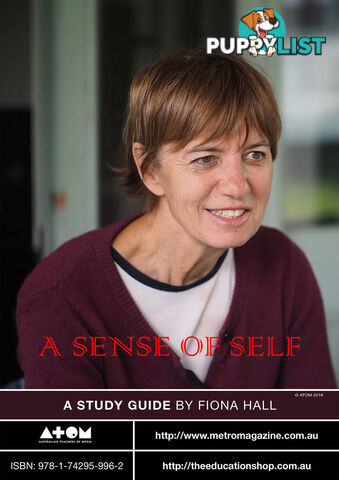 Sense of Self, A ( Study Guide)