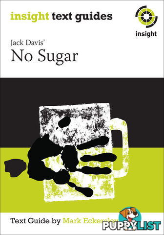 No Sugar (Text Guide)