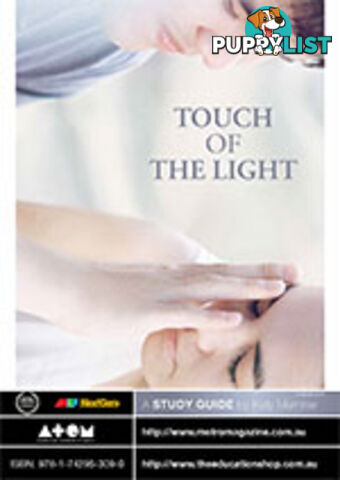 Touch of the Light ( Study Guide)