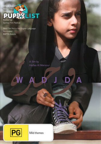 Wadjda