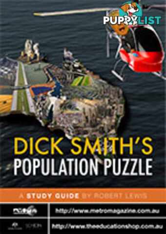 Dick Smith's Population Puzzle ( Study Guide)