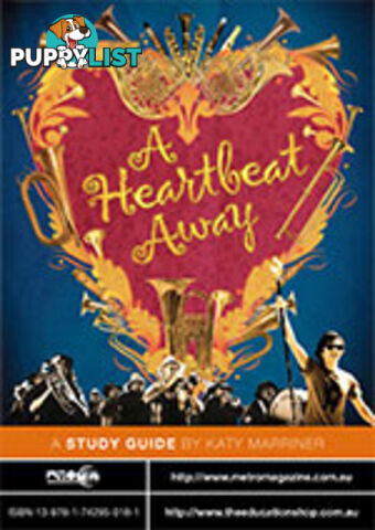 Heartbeat Away, A